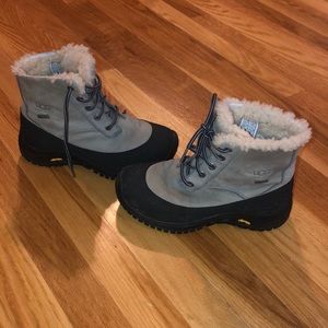 UGG All Weather Boots